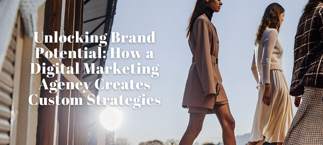 digital marketing agency