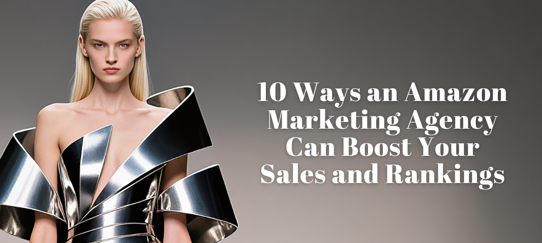 amazon marketing agency
