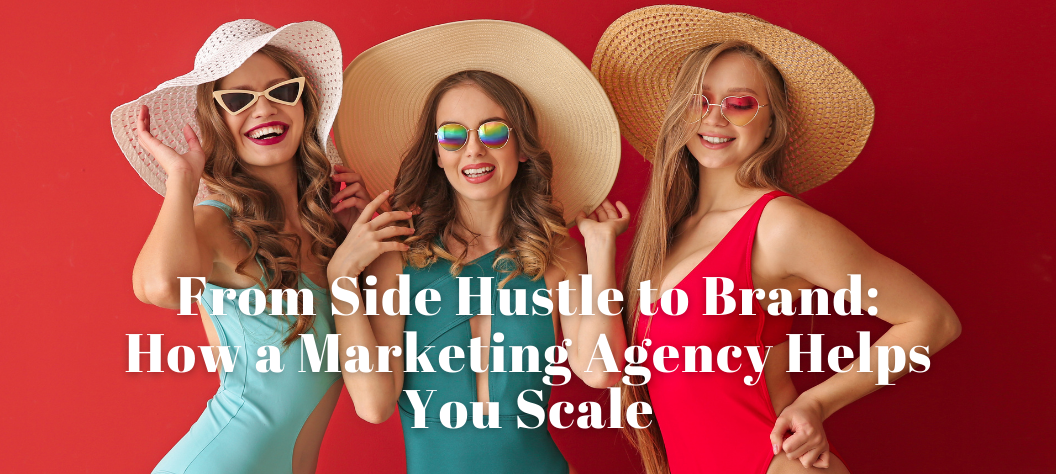 marketing agency