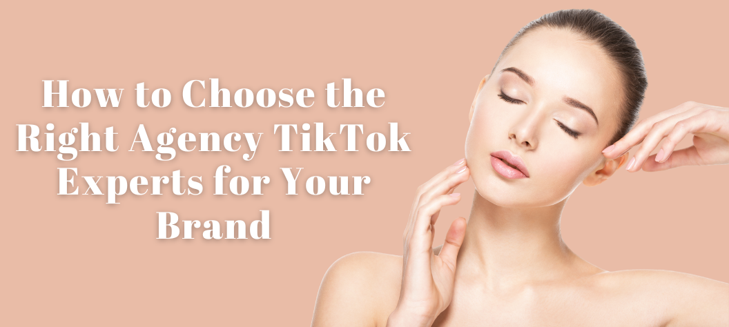 agency tiktok