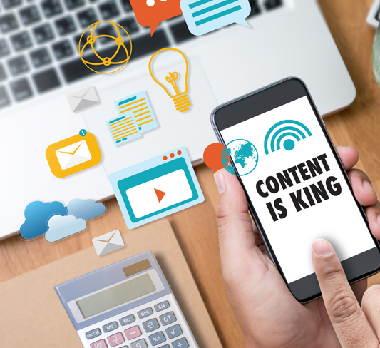 How to Find the Best Content Creation Agency