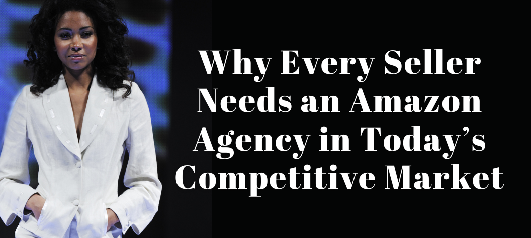 Amazon Agency