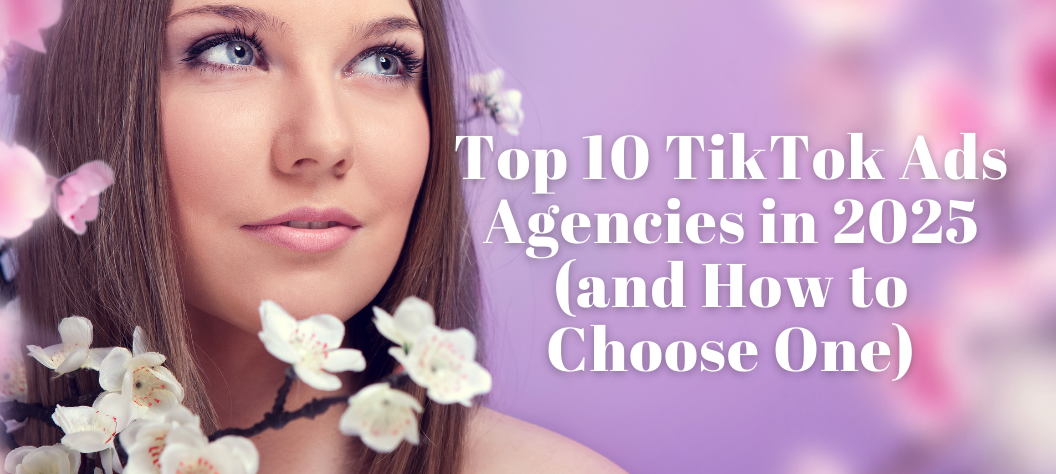tiktok ads agency