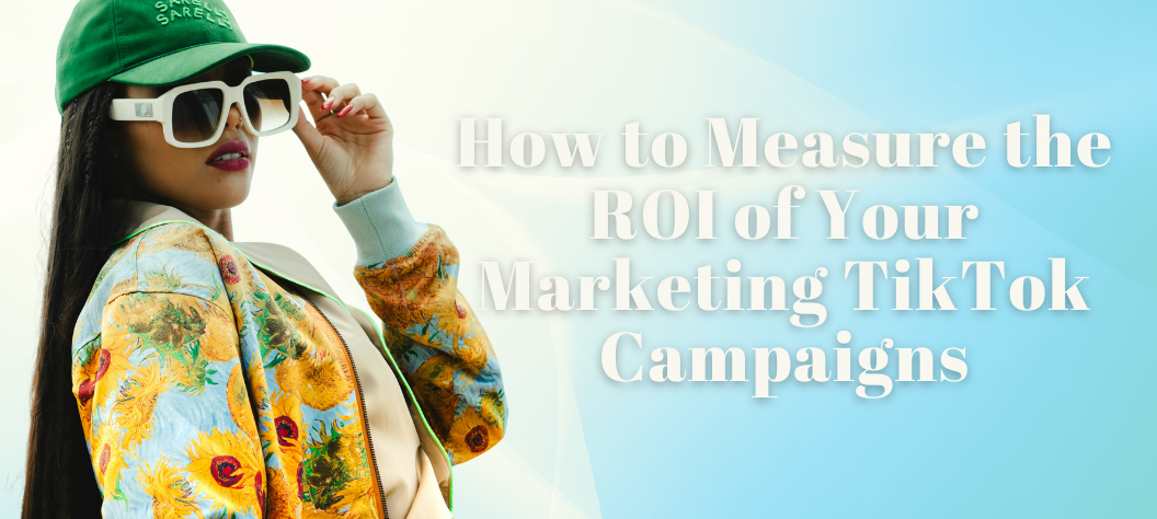 marketing tiktok