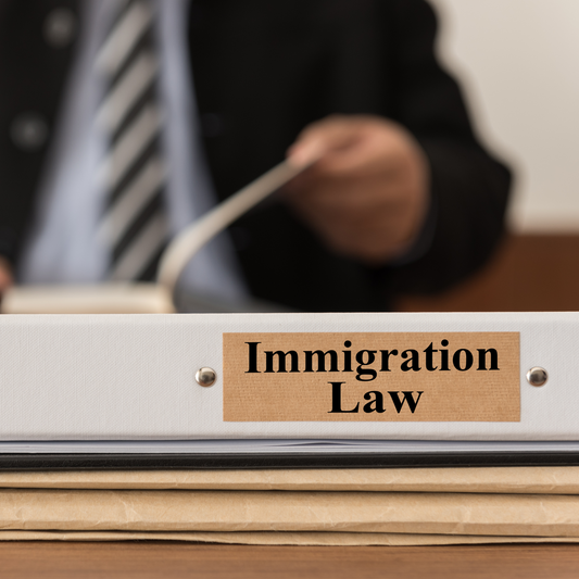 Immigration Lawyers Experts and Consultants Marketing Strategies