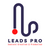 leads pro ai logo