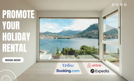 Take Videos and Photos of Your House, Hotel and Vacation Rentals and Promote Them on Airbnb, Vrbo, Booking, Expedia | real estate | airbnb, booking, china, douyin, Expedia, facebook, google search, instagram, tiktok, video content, video marketing, video producing, video production, vrbo | Hui Creative Services Inc