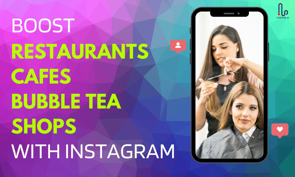 Promote Salons Spas Gyms via Instagram Posts and Reel Videos for 30 Days | instagram | local business, tiktok | Hui Creative Services Inc