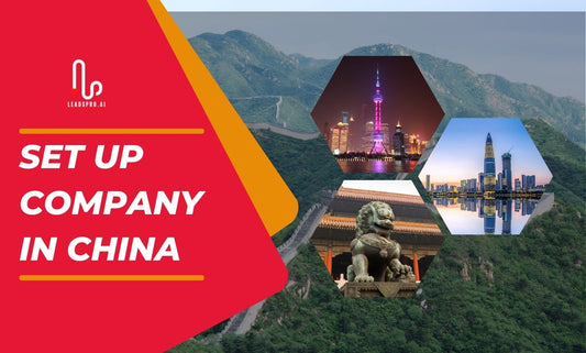 Establish Resident Representative Office and Obtain Business License In China for Your Company | chinese company | bilibili, china, douyin, icp, netease, sina, sohu, wechat, xiaohongshu, zhihu | Hui Creative Services Inc