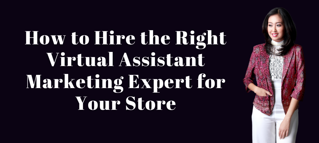 virtual assistant marketing
