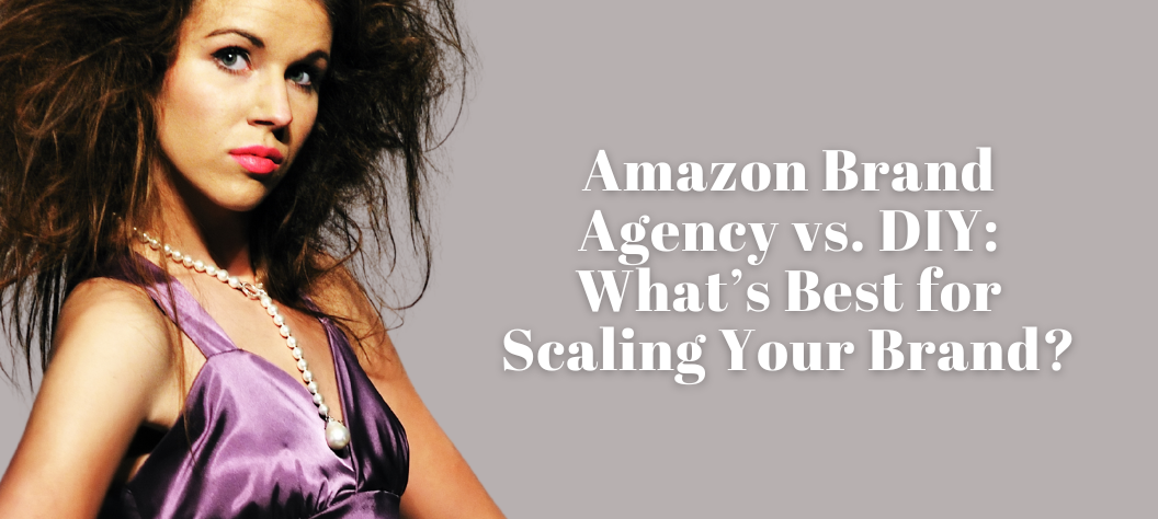 amazon brand agency