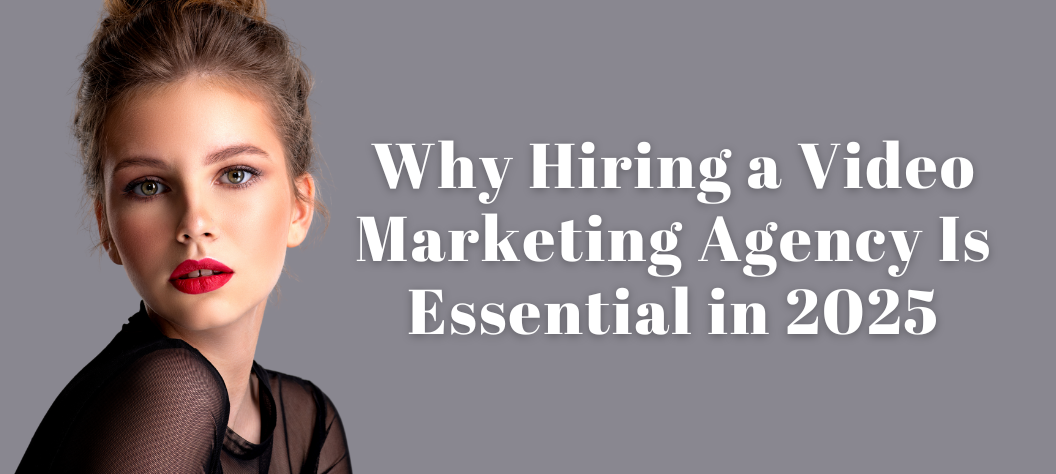 video marketing agency 