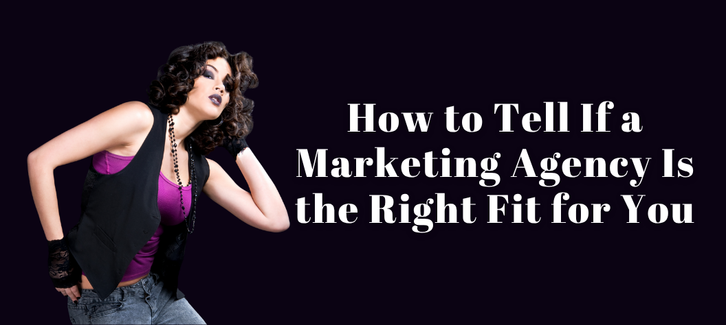 marketing agency