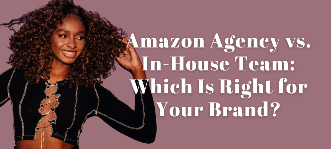 Amazon Agency