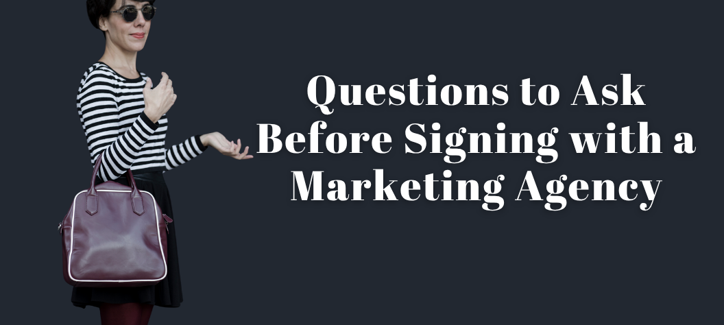 marketing agency
