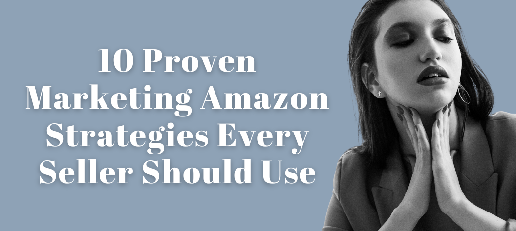 Marketing Amazon