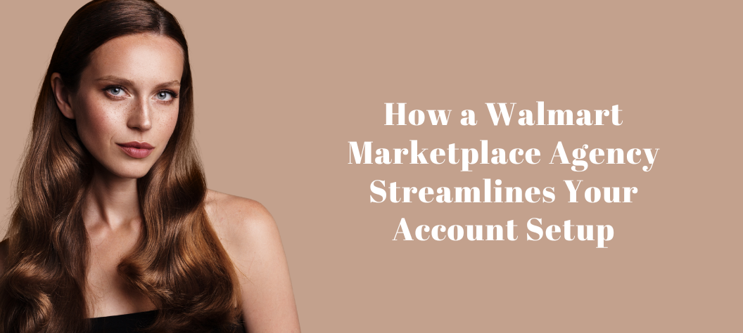 Walmart marketplace agency