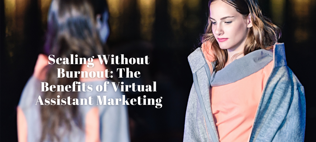 virtual assistant marketing 