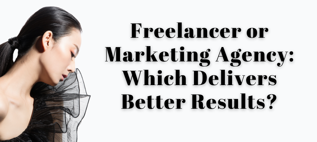 marketing agency