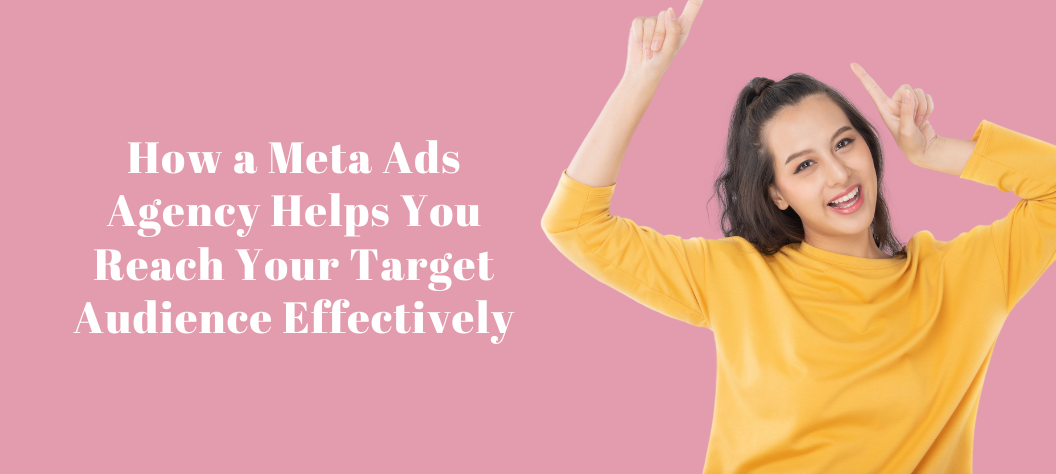 Meta ads agency