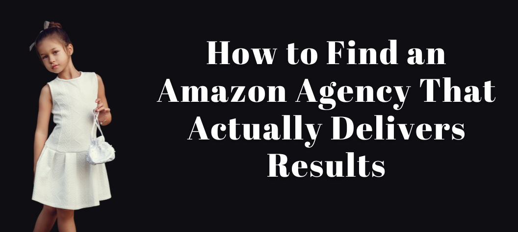 amazon agency