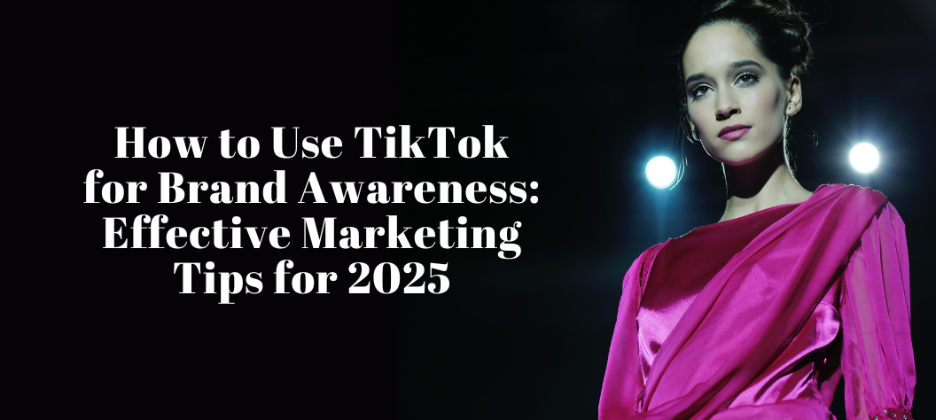 marketing tiktok