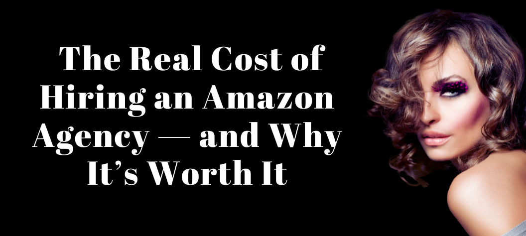 amazon agency
