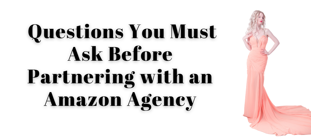 amazon agency