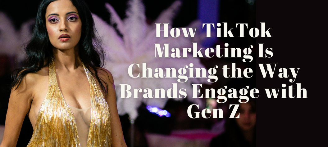 tiktok marketing