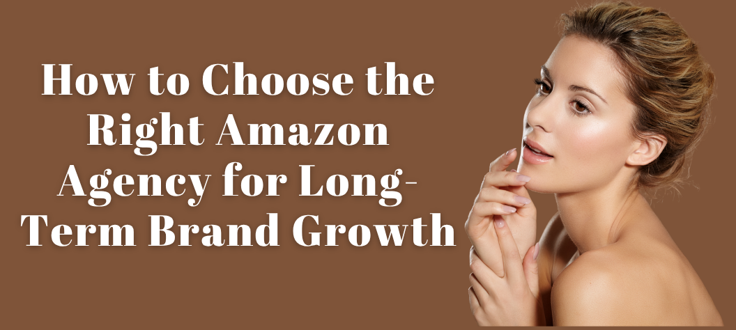 amazon agency
