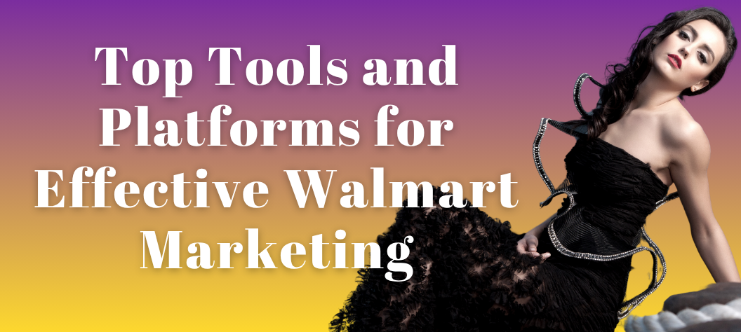 Walmart Marketing