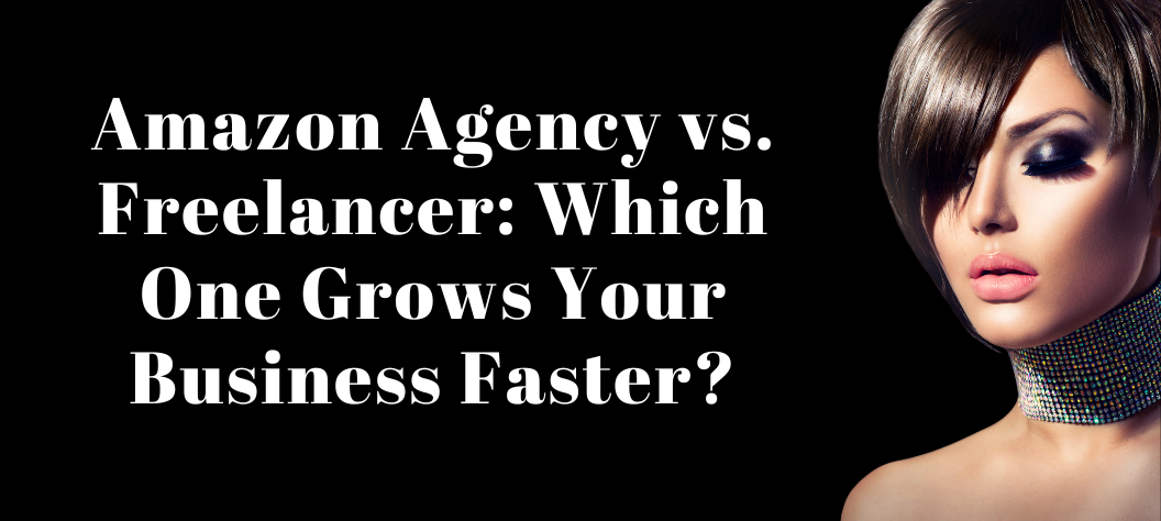 amazon agency
