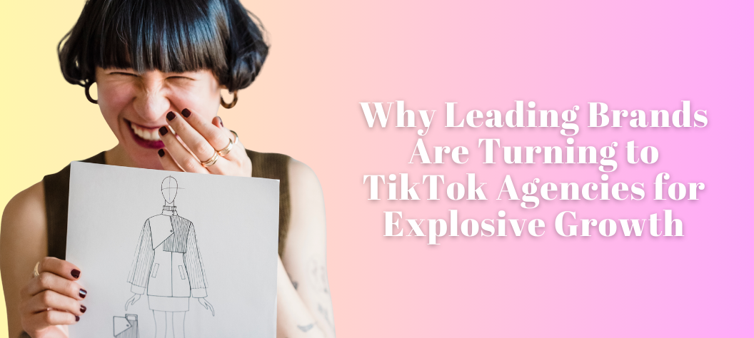 tiktok agency