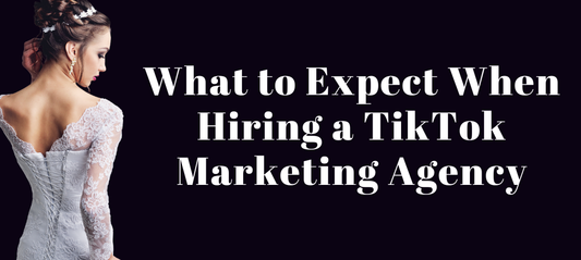 tiktok marketing agency
