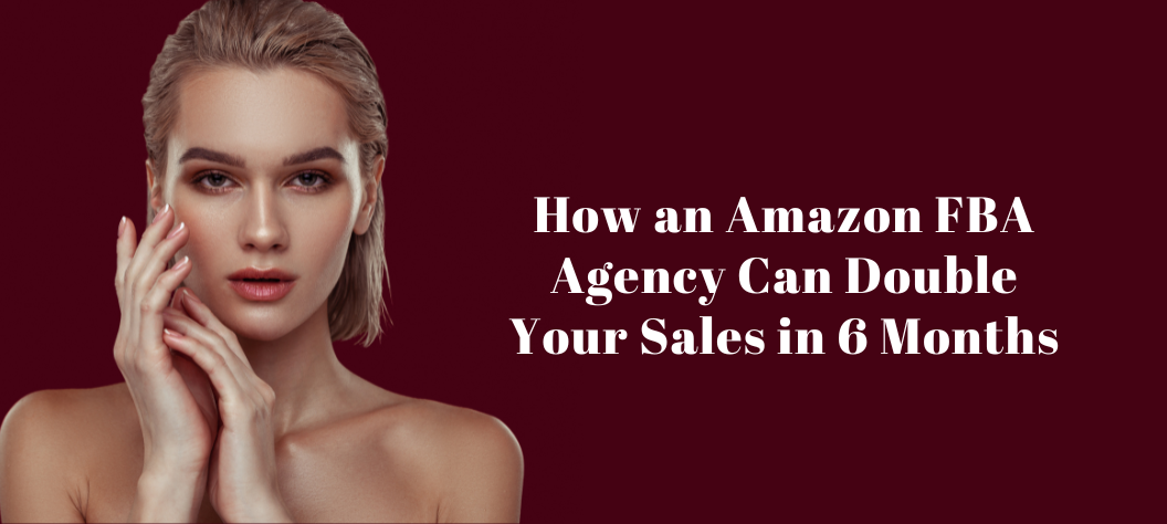Amazon FBA agency