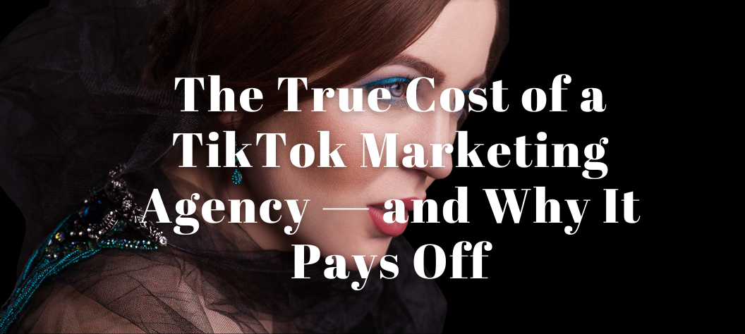 tiktok marketing agency
