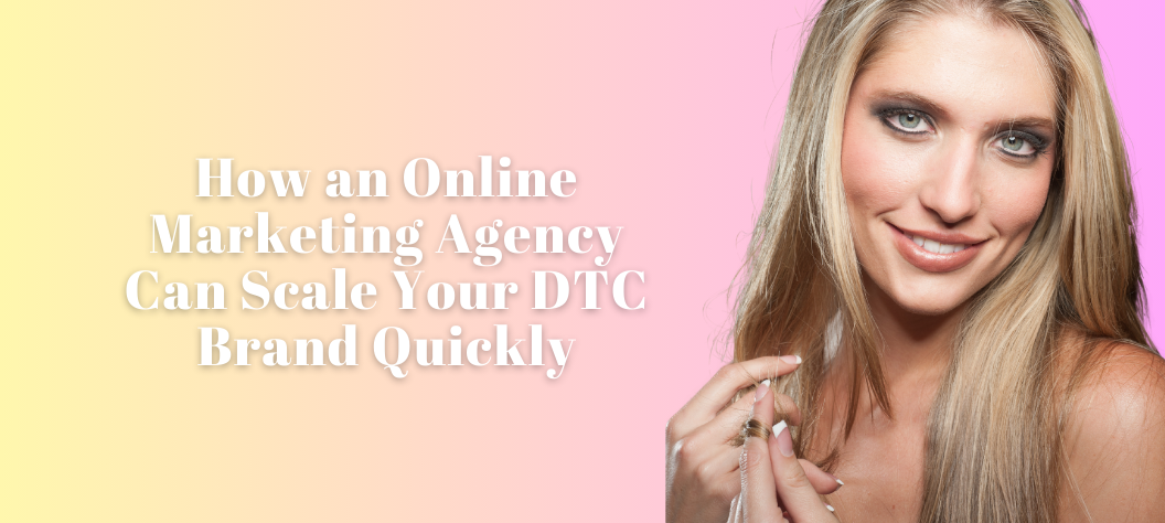 online marketing agency