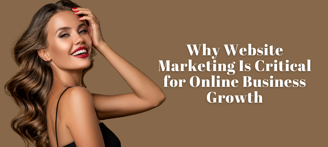 website marketing