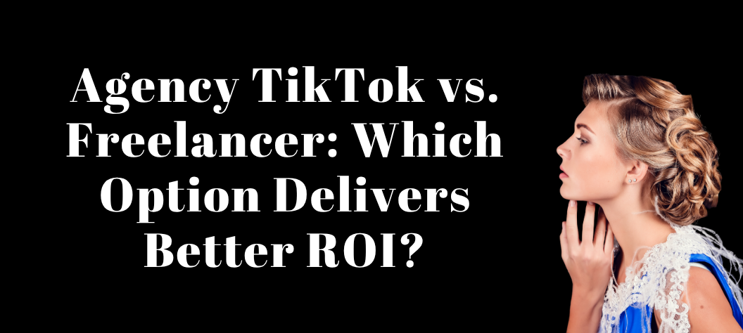agency tiktok