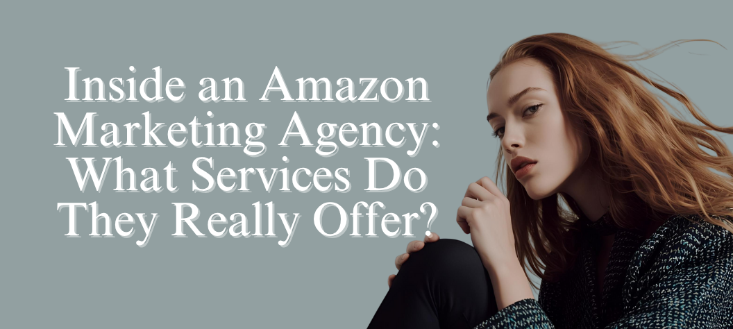 Amazon marketing agency