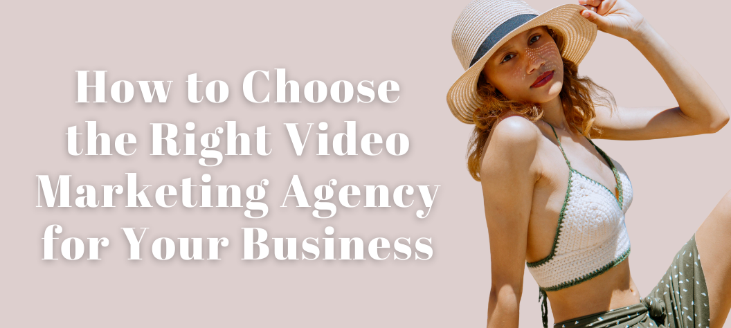 video marketing agency