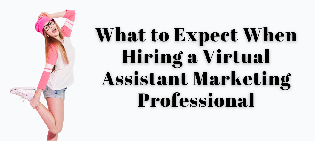 virtual assistant marketing