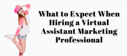 virtual assistant marketing