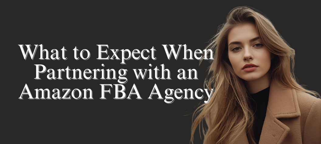 Amazon FBA agency
