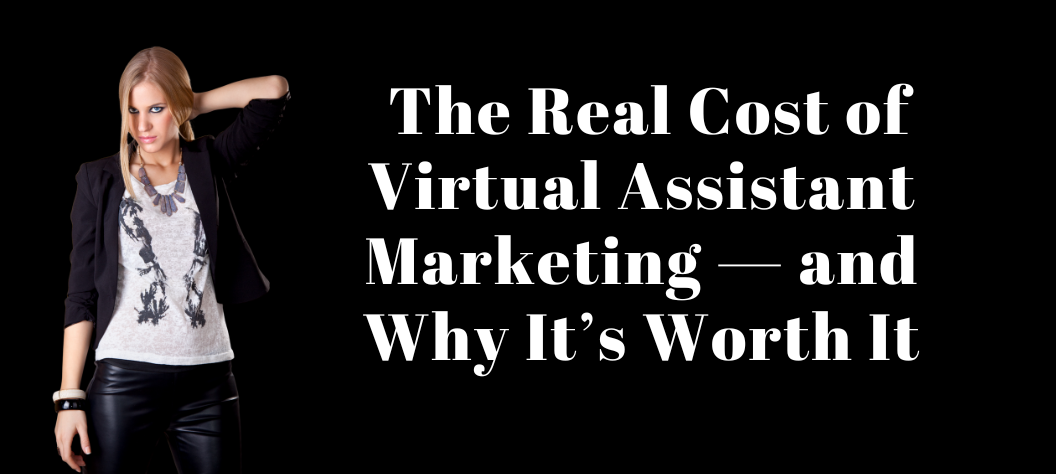 virtual assistant marketing