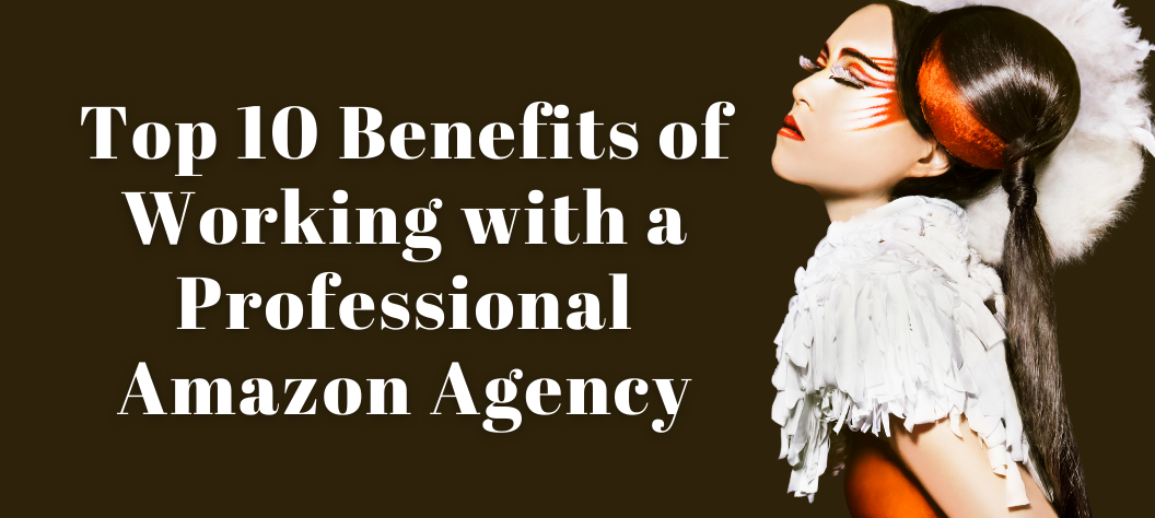 Amazon Agency