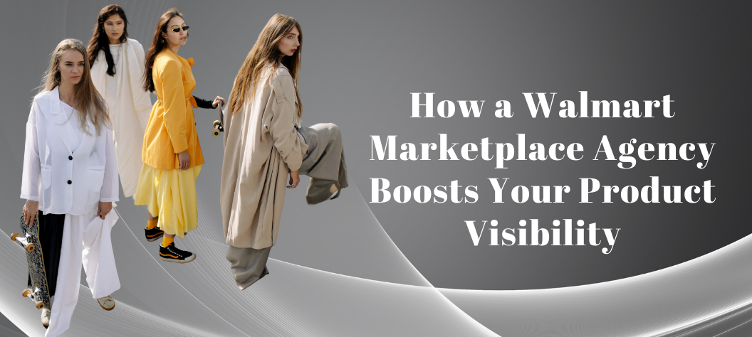 Walmart marketplace agency