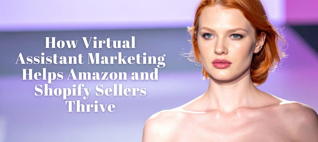 virtual assistant marketing