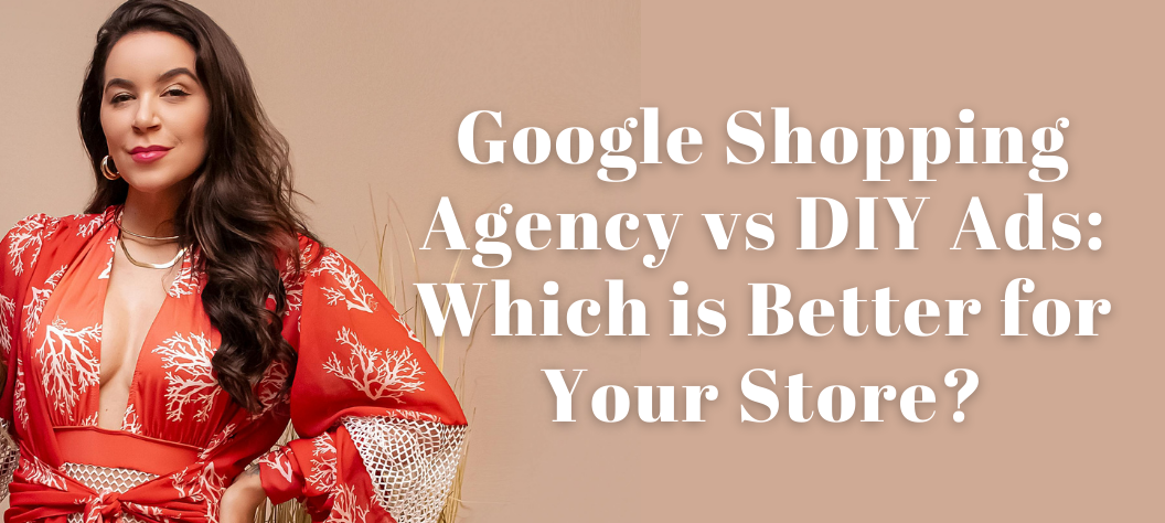 Google Shopping Agency