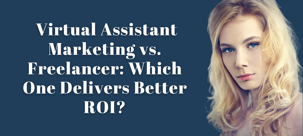 virtual assistant marketing